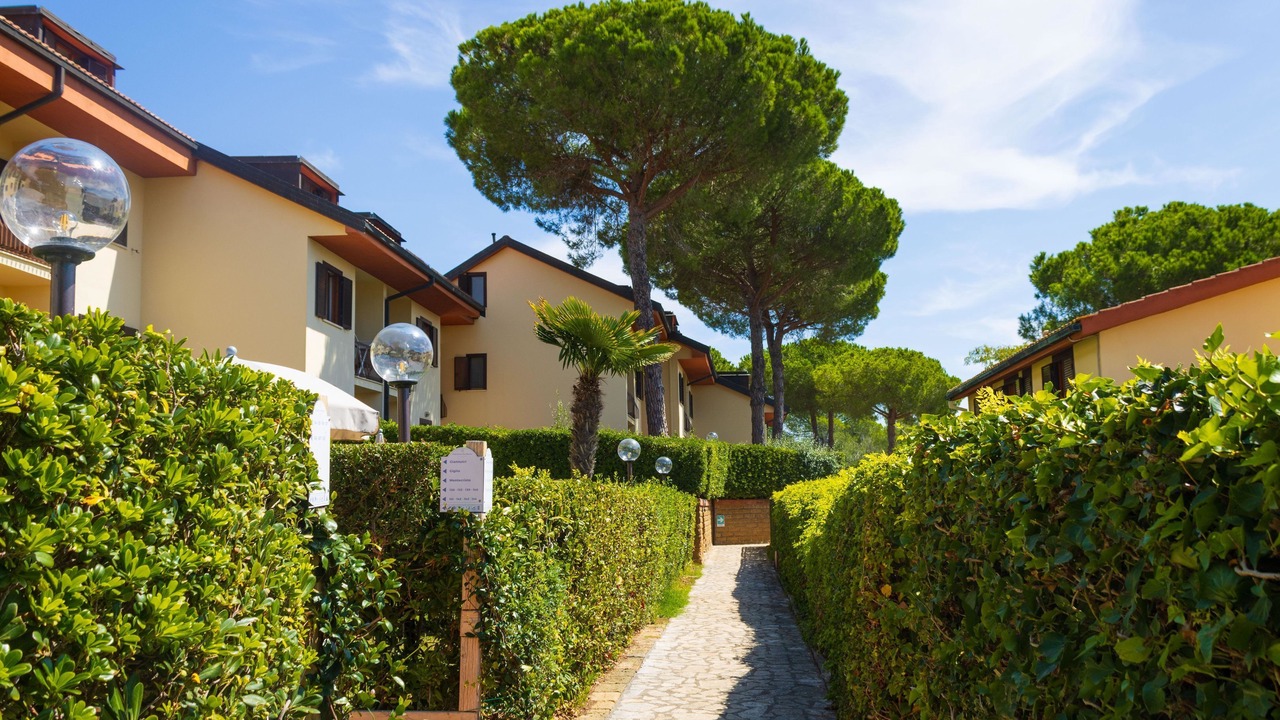 Photo of Outdoor in Fonte Blanda