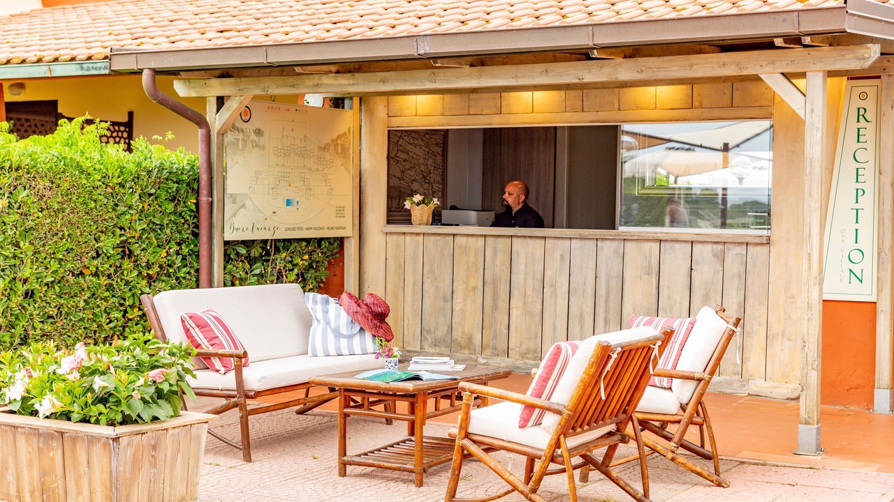 Photo of Outdoor in Fonte Blanda