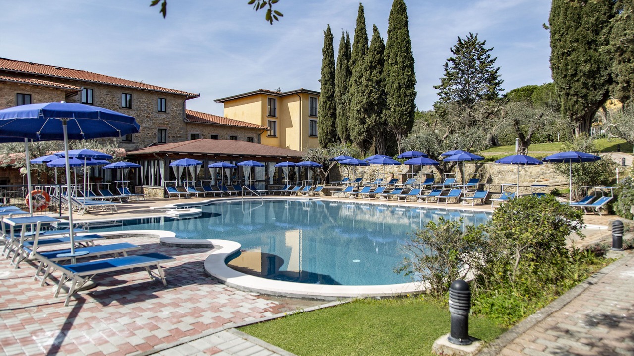 Photo of Outdoor in Passignano sul Trasimeno