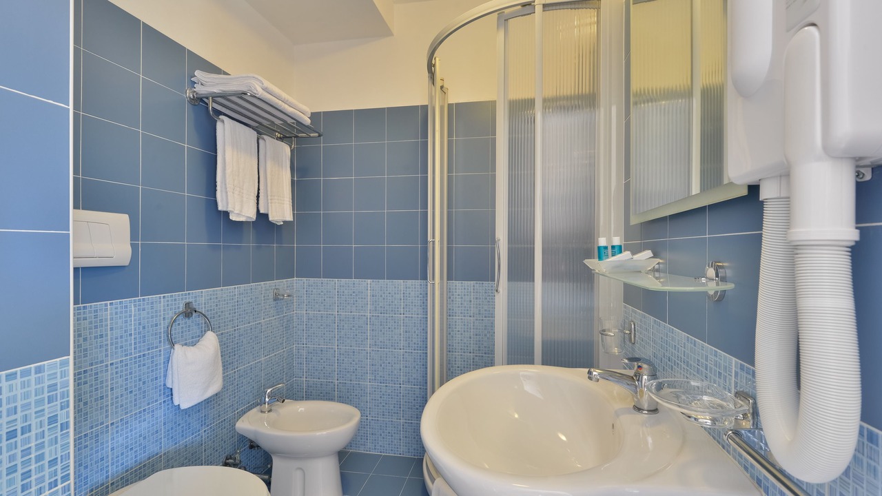 Photo of Bathroom in San Marco di Castellabate