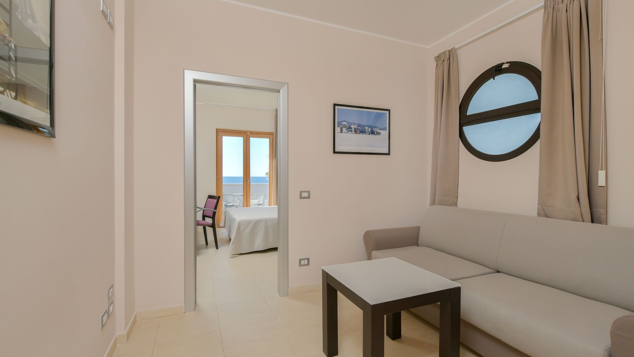Photo of Bedroom in San Marco di Castellabate