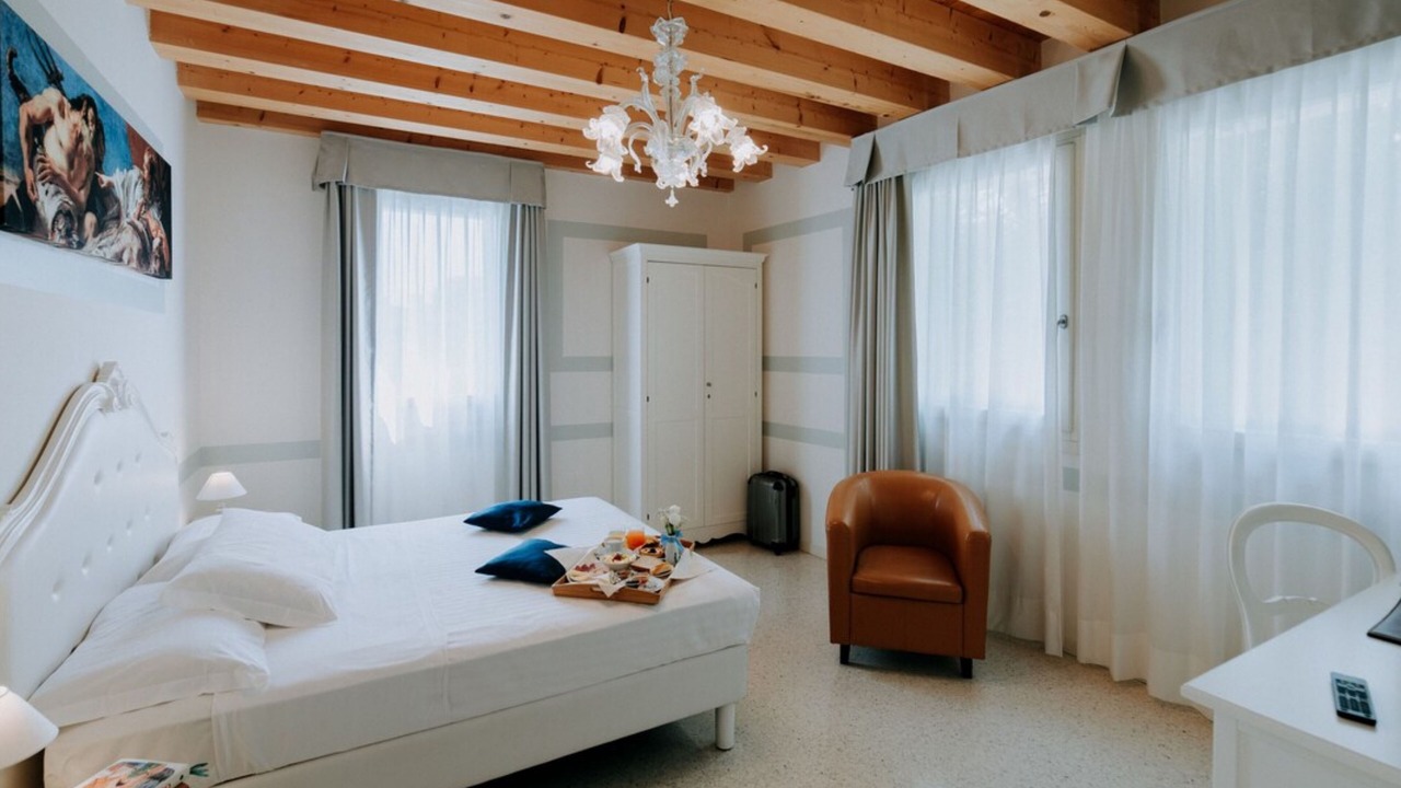 Photo of Bedroom in Mirano