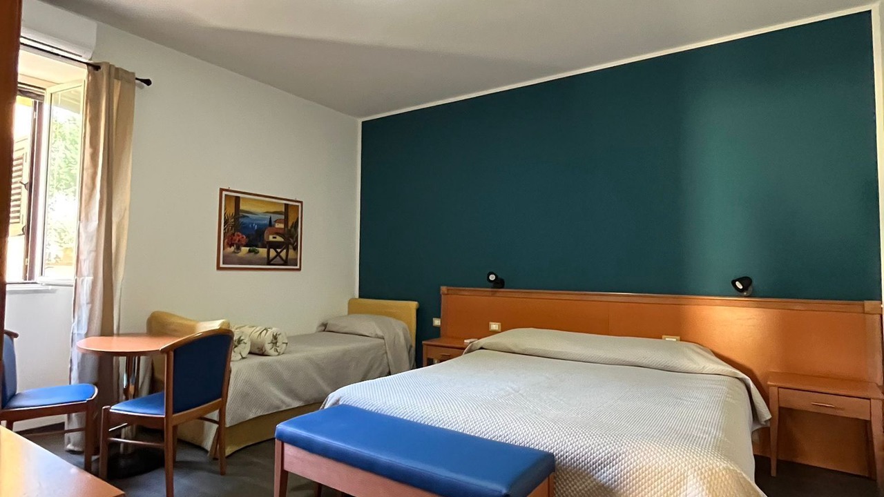 Photo of Bedroom in Montegrappa
