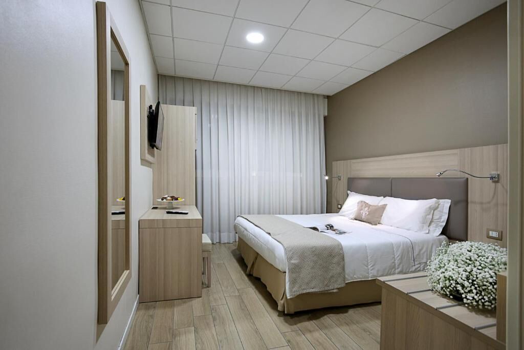 Photo of Bedroom in Nola