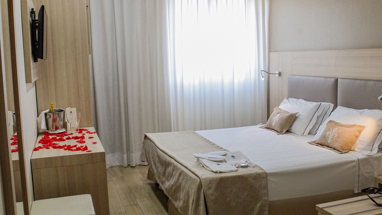 Photo of Bedroom in Nola