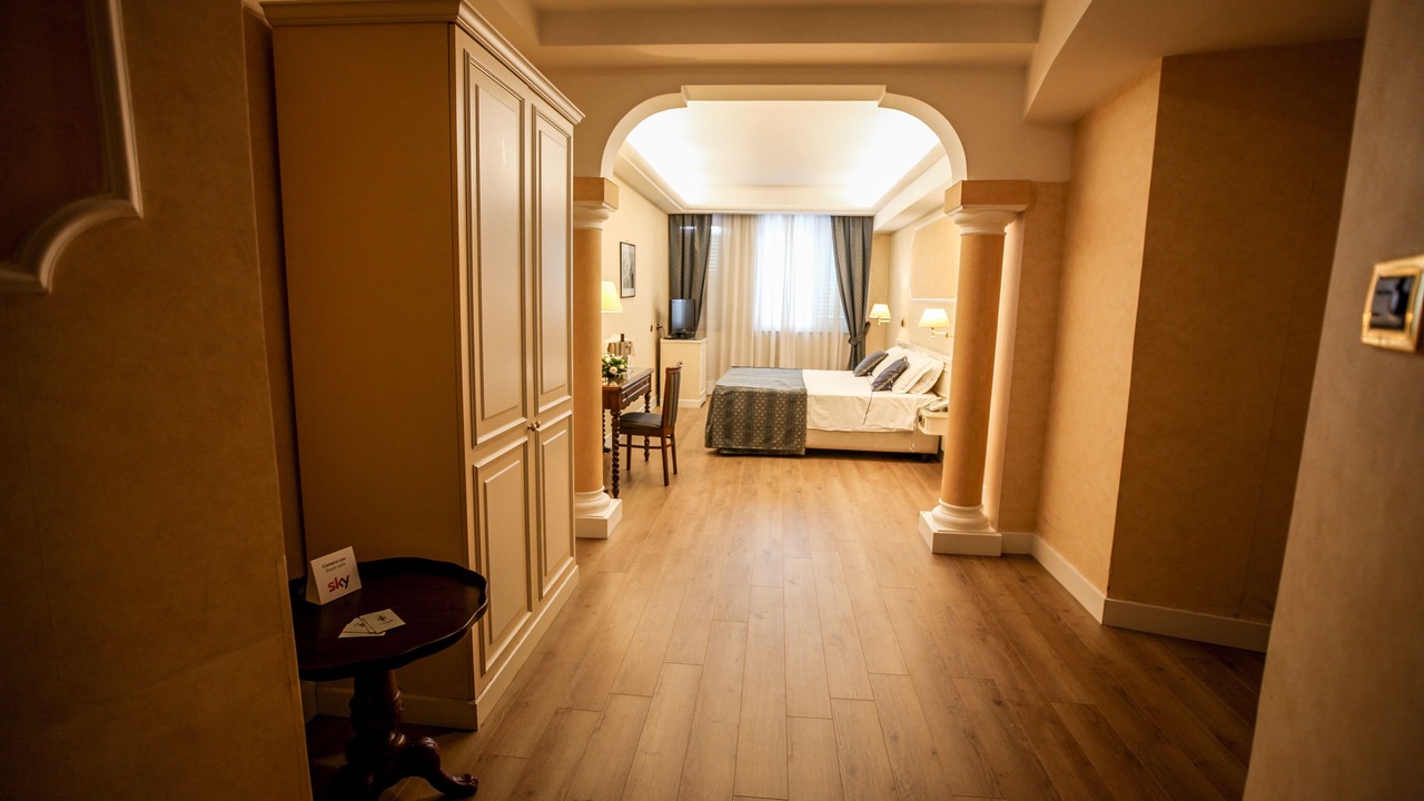Photo of Bedroom in Nola