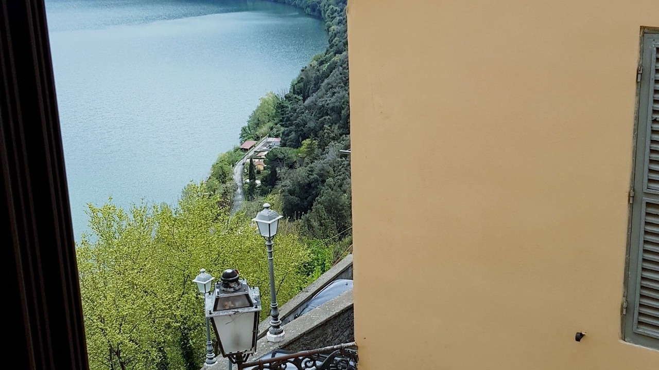 Photo of Bedroom in Castel Gandolfo