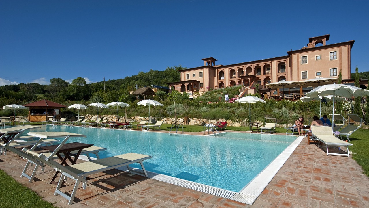 Photo of Outdoor in Poggio Murella