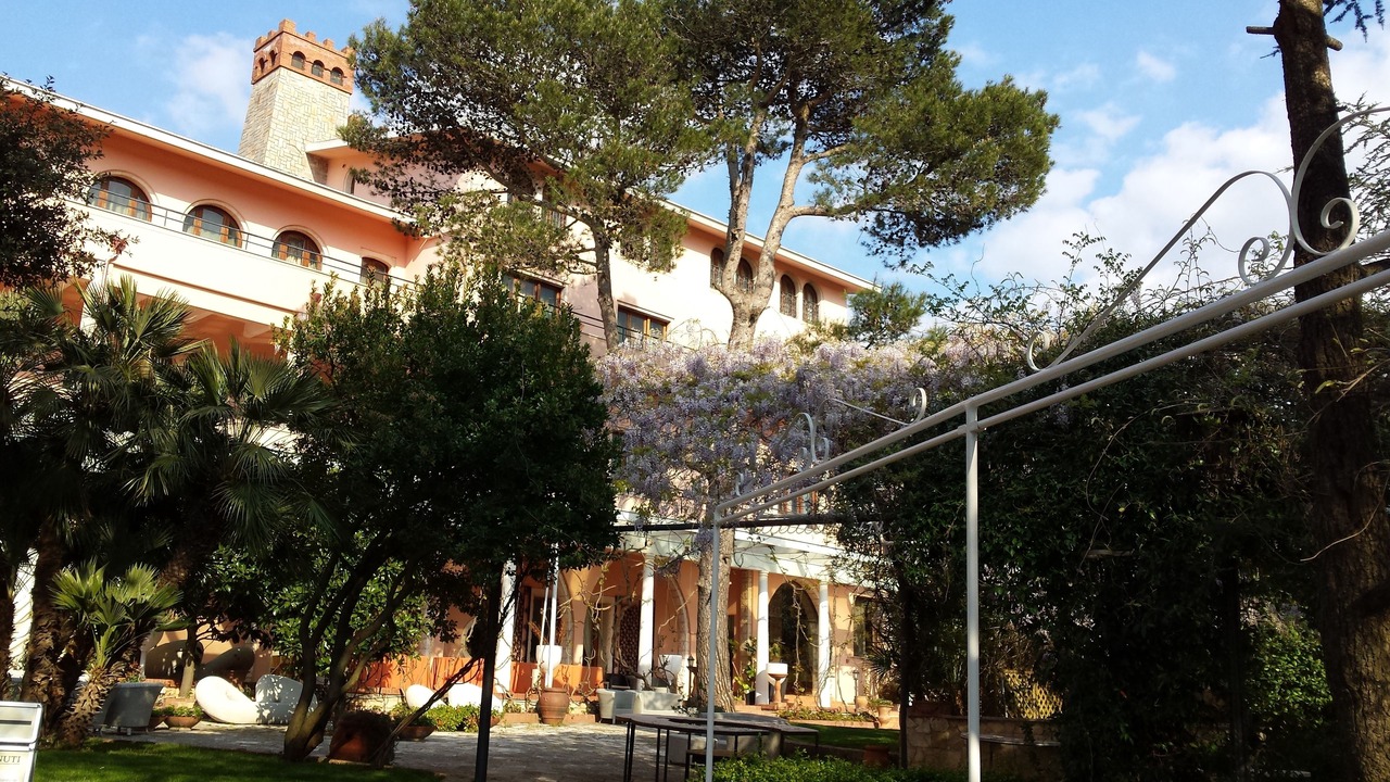 Photo of Outdoor in Martina Franca