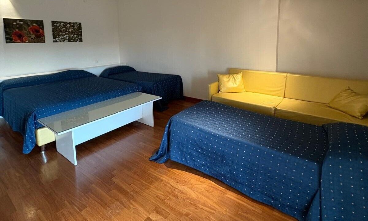 Photo of Bedroom in Martina Franca