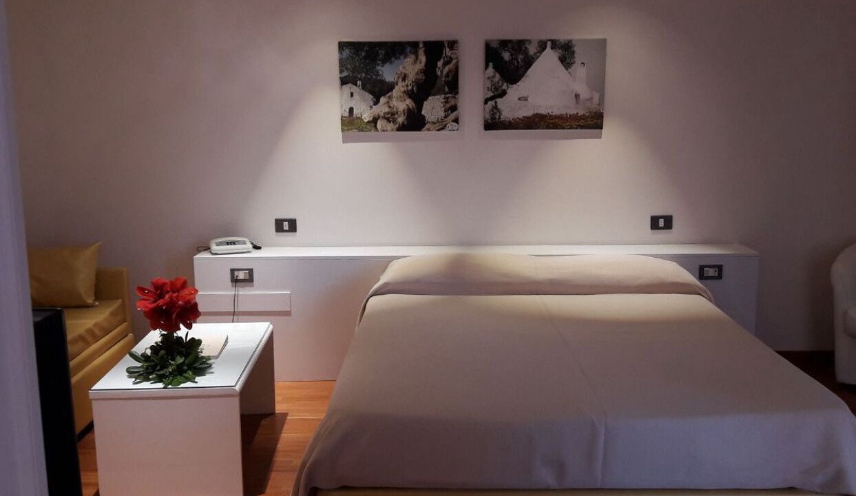 Photo of Bedroom in Martina Franca