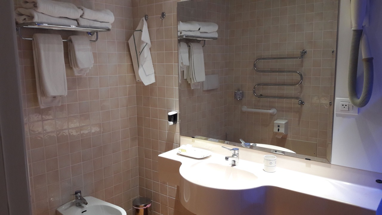 Photo of Bathroom in Martina Franca