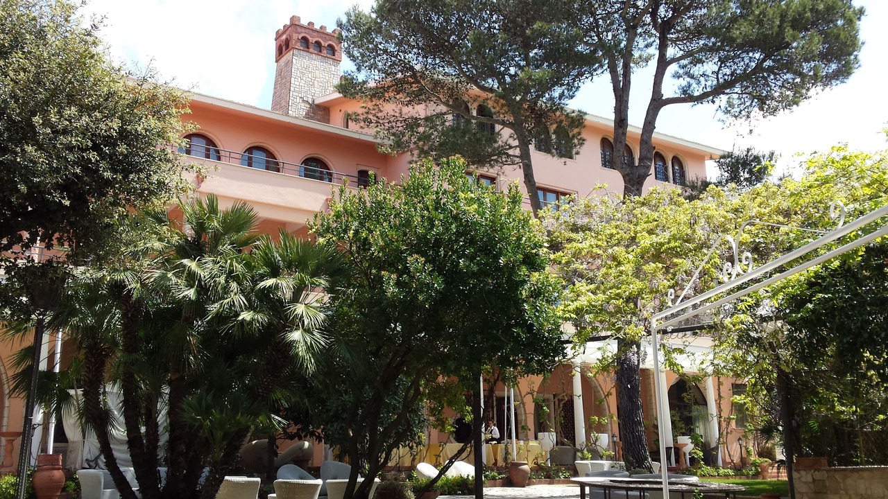 Photo of Outdoor in Martina Franca