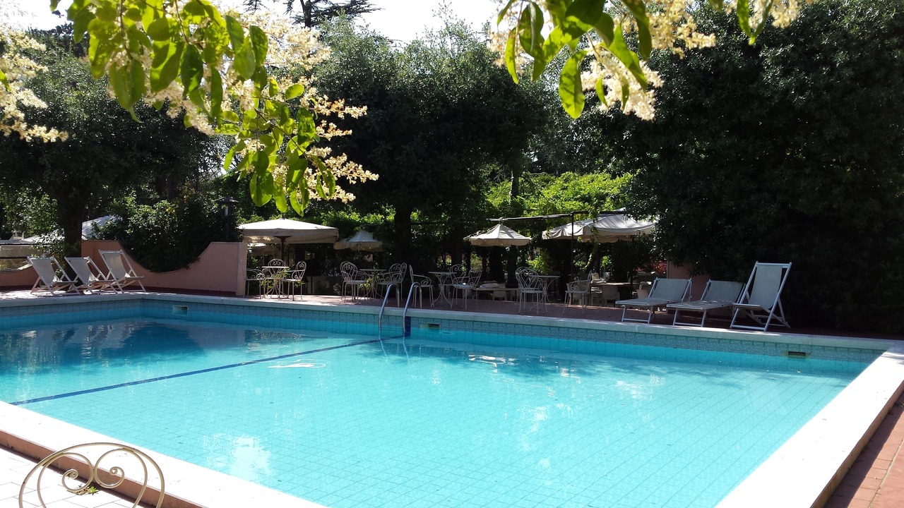 Photo of Outdoor in Martina Franca