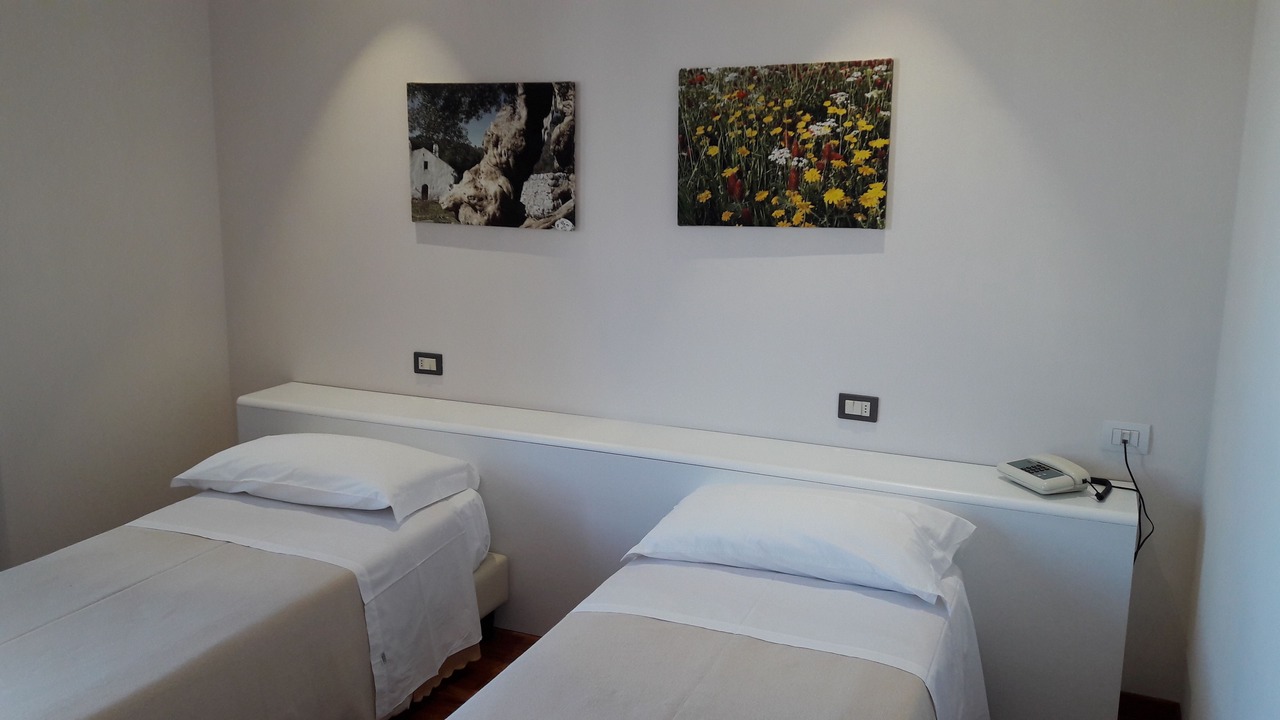 Photo of Bedroom in Martina Franca