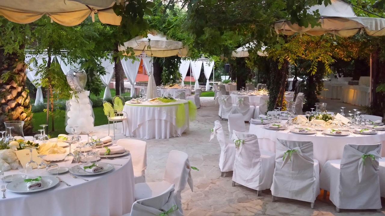 Photo of Outdoor in Martina Franca