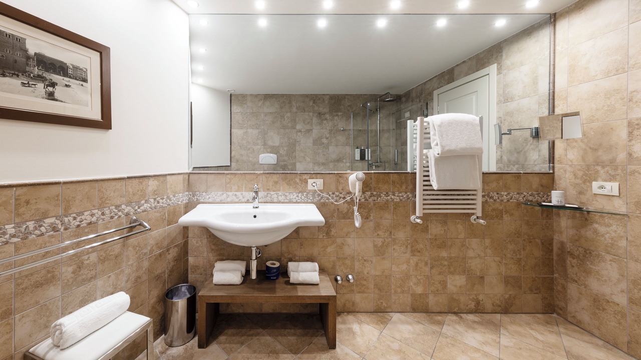 Photo of Bathroom in Certaldo