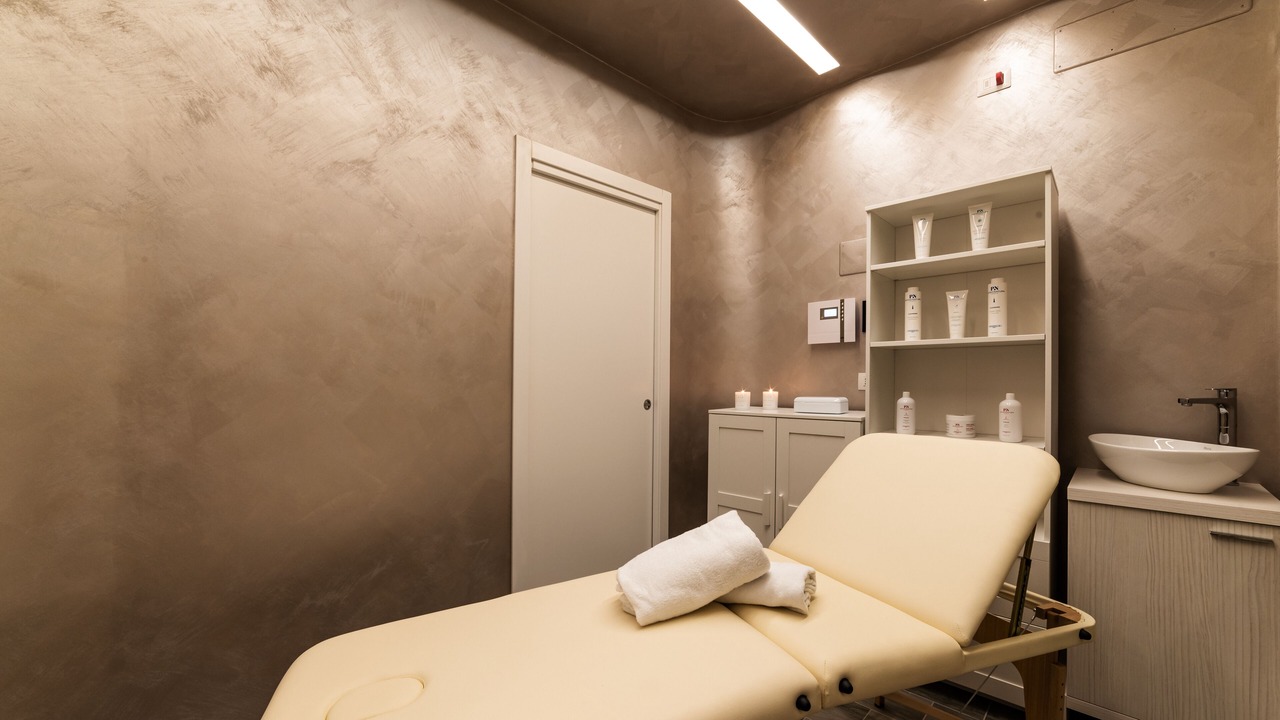 Photo of Bedroom in Municipio 1