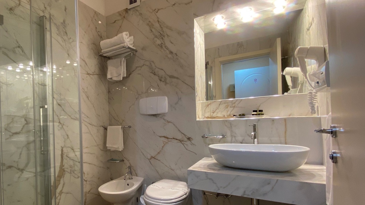 Photo of Bathroom in Municipio 1