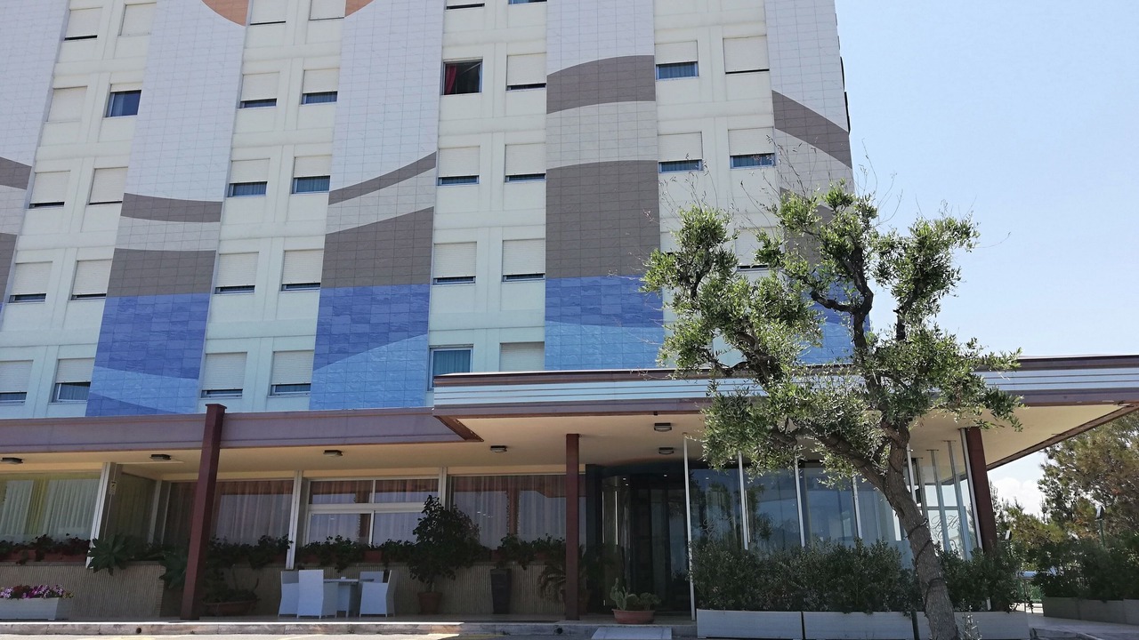 Photo of Outdoor in Municipio 1