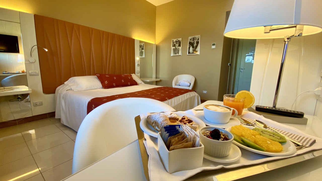 Photo of Bedroom in Municipio 1
