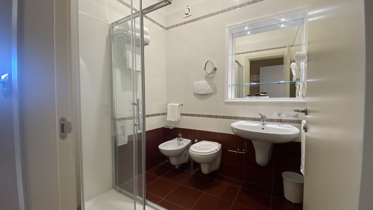 Photo of Bathroom in Municipio 1