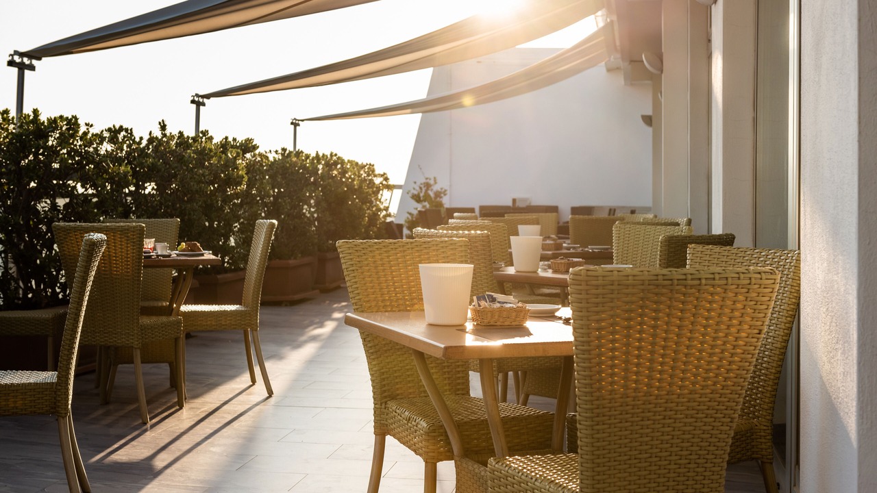 Photo of Patio Balcony in Municipio 1