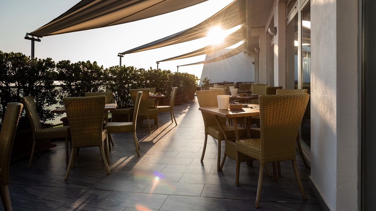 Photo of Patio Balcony in Municipio 1