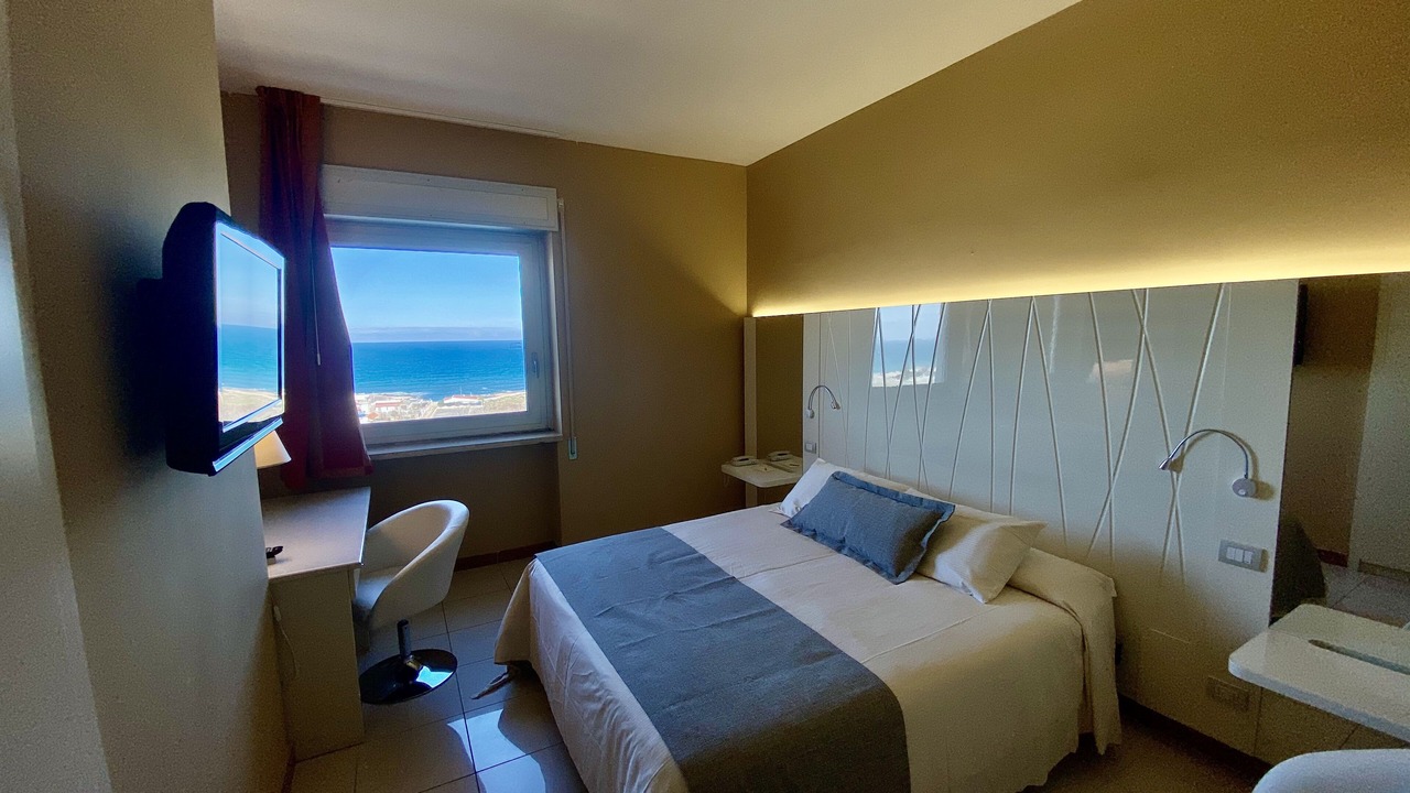 Photo of Bedroom in Municipio 1