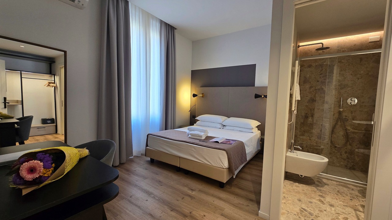Photo of Bedroom in Salario