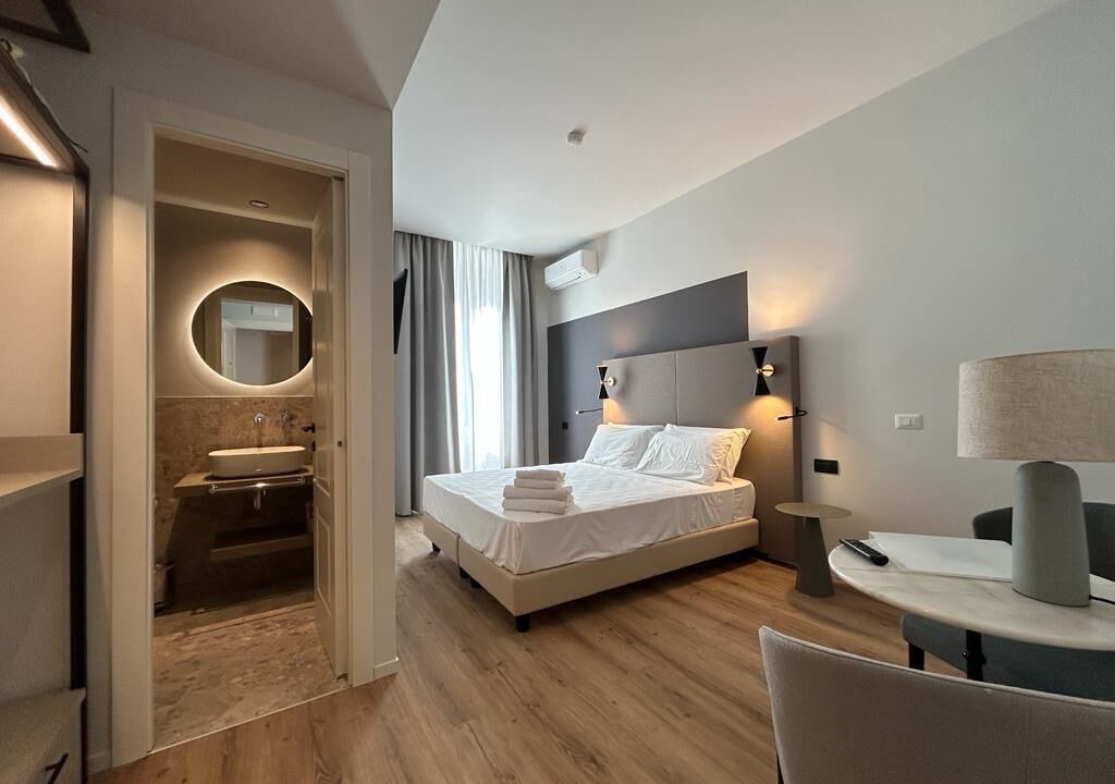Photo of Bedroom in Salario