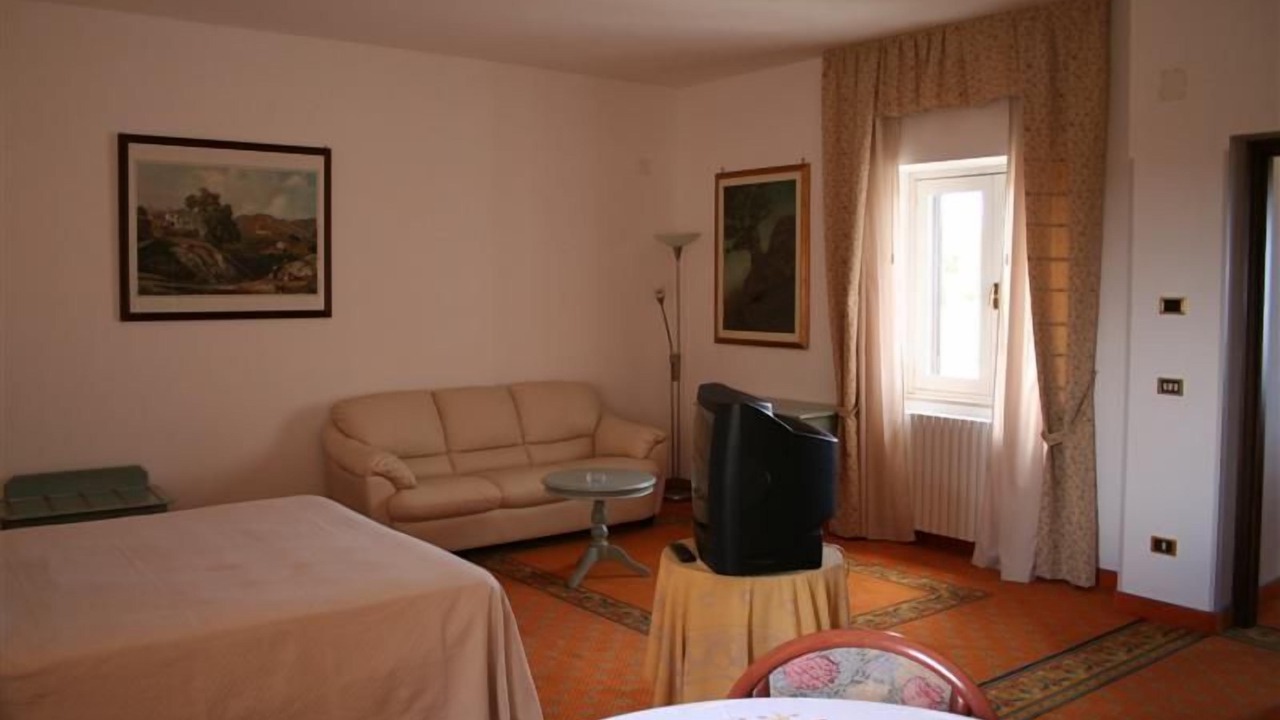 Photo of Bedroom in Ostuni