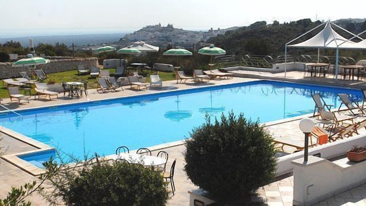 Photo of Outdoor in Ostuni