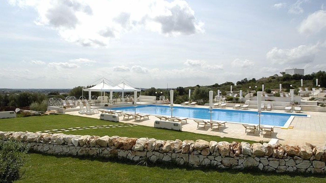 Photo of Outdoor in Ostuni