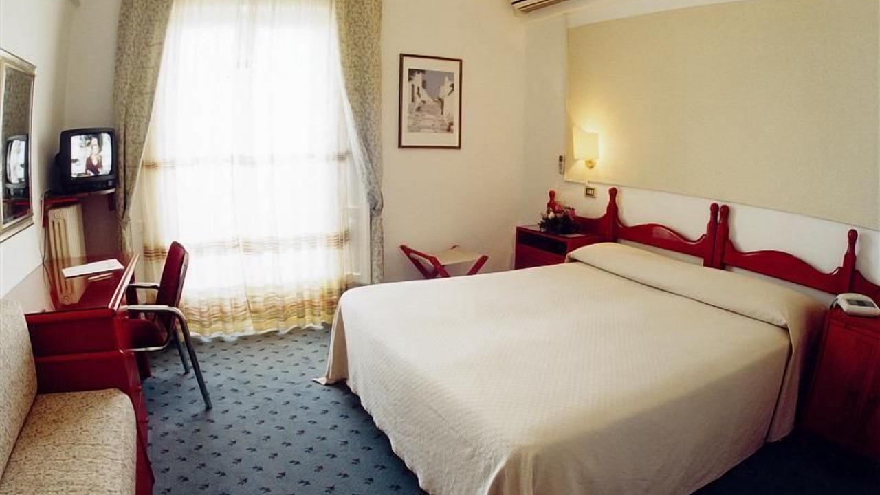 Photo of Bedroom in Ostuni