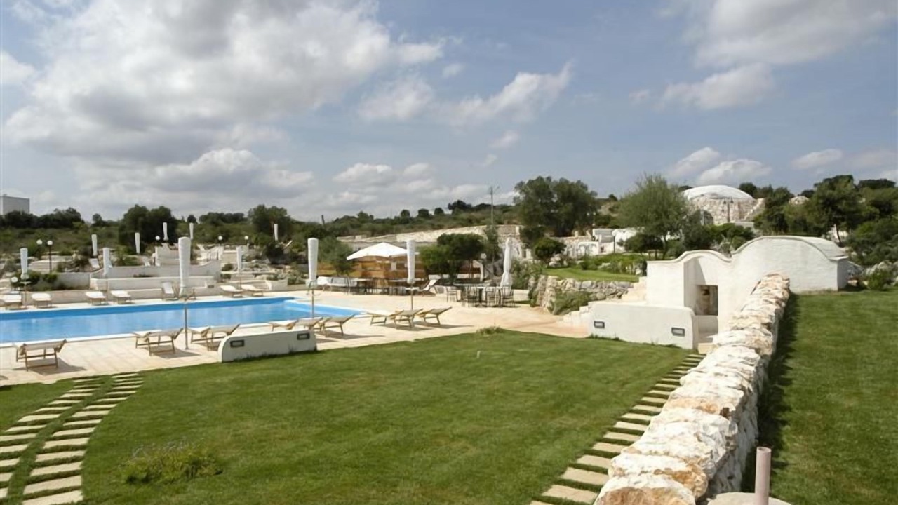 Photo of Outdoor in Ostuni