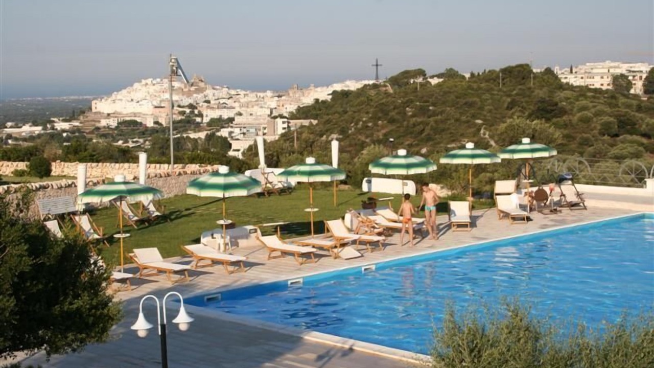 Photo of Outdoor in Ostuni