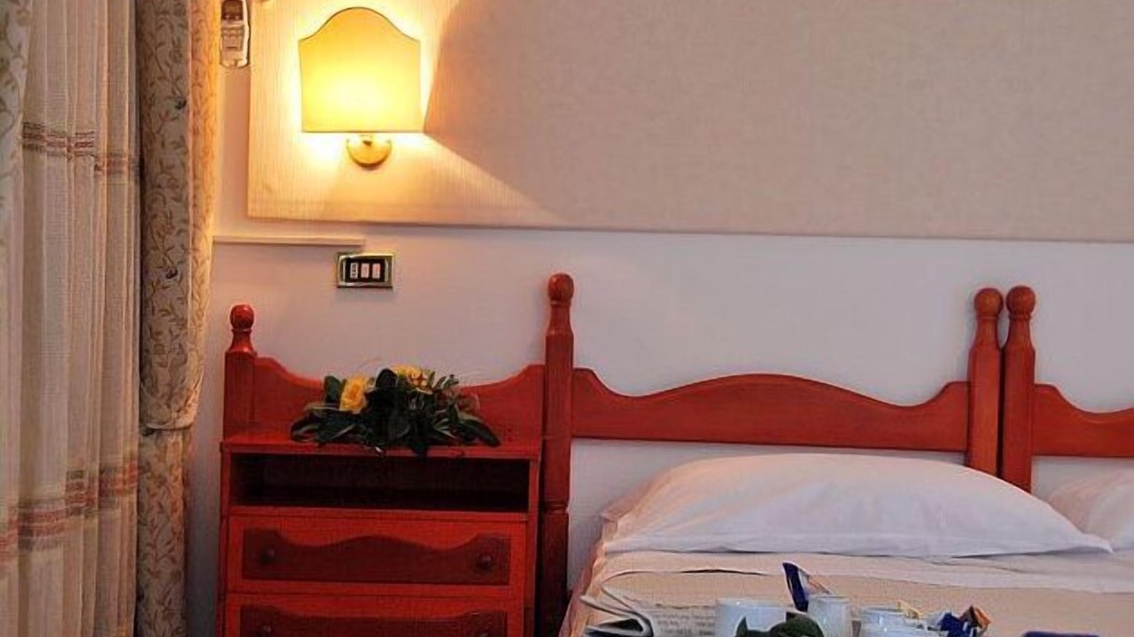 Photo of Bedroom in Ostuni