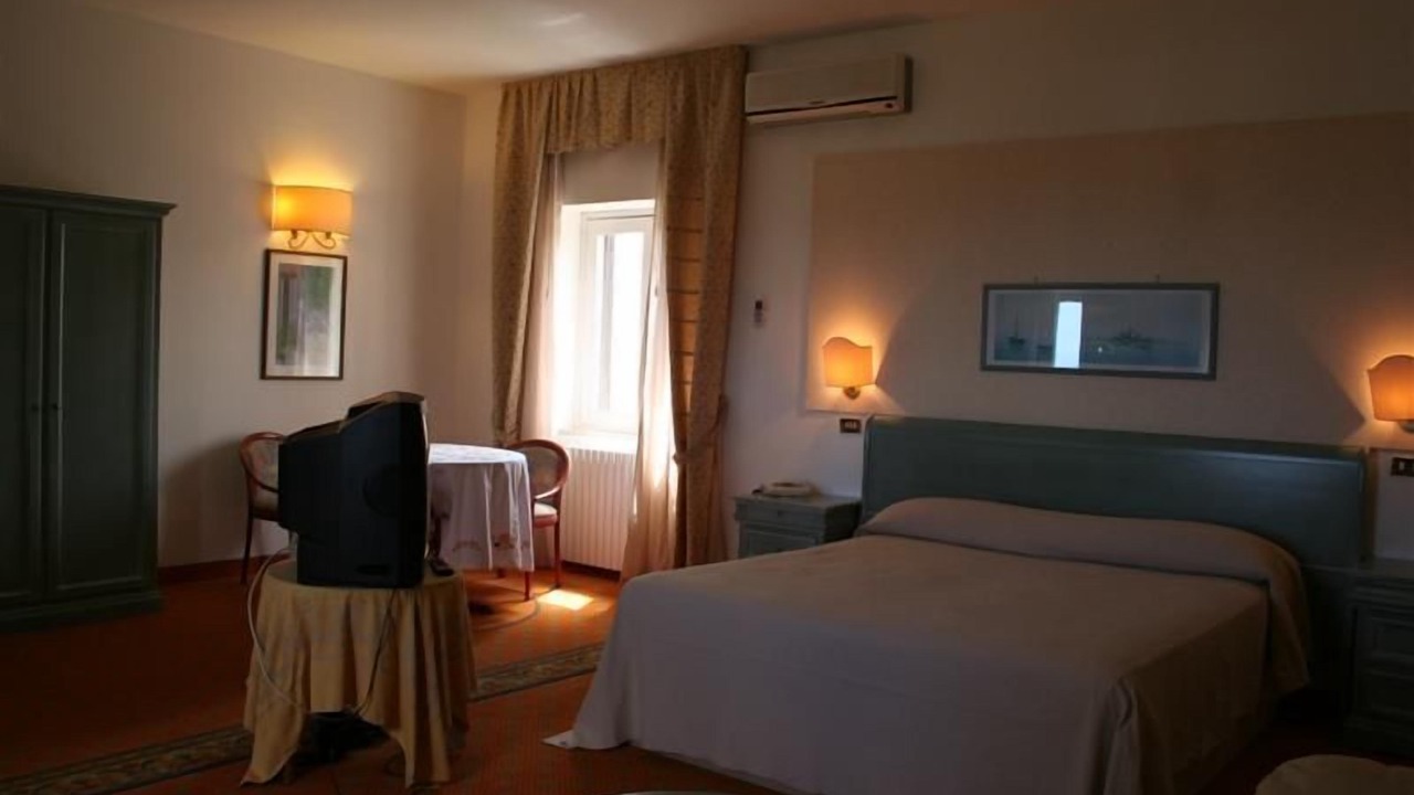 Photo of Bedroom in Ostuni