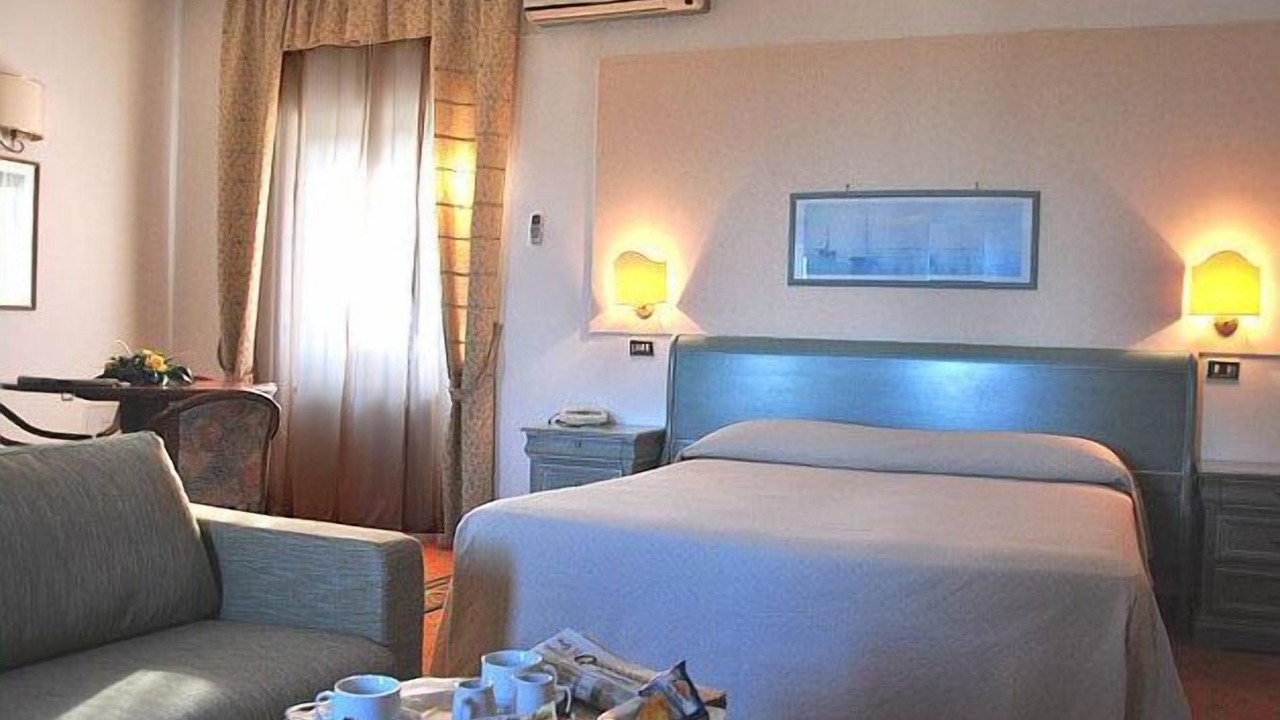Photo of Bedroom in Ostuni