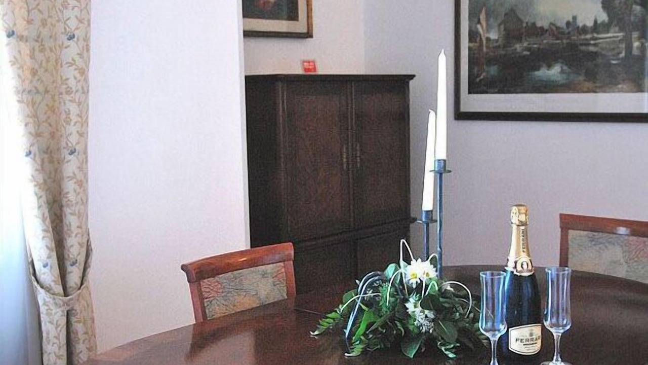 Photo of Bedroom in Ostuni