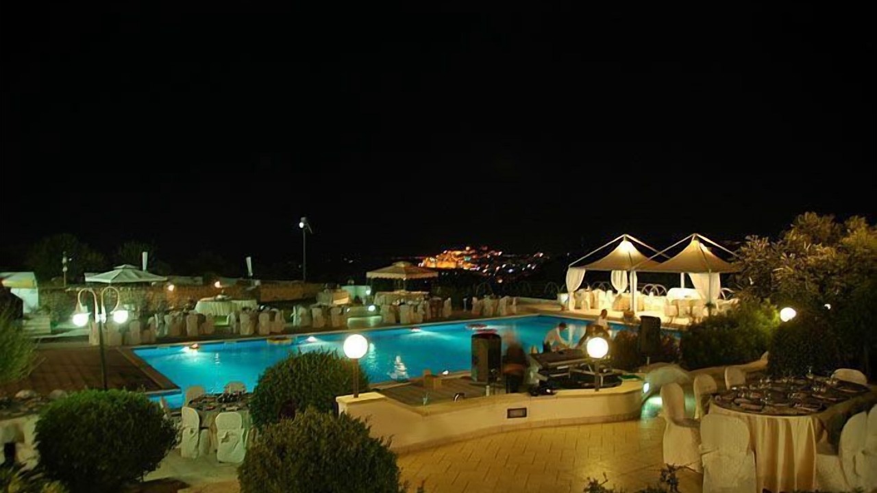 Photo of Outdoor in Ostuni