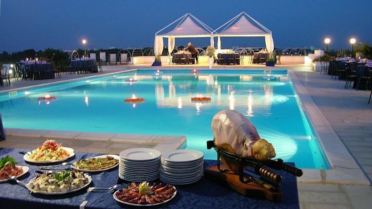 Photo of Outdoor in Ostuni