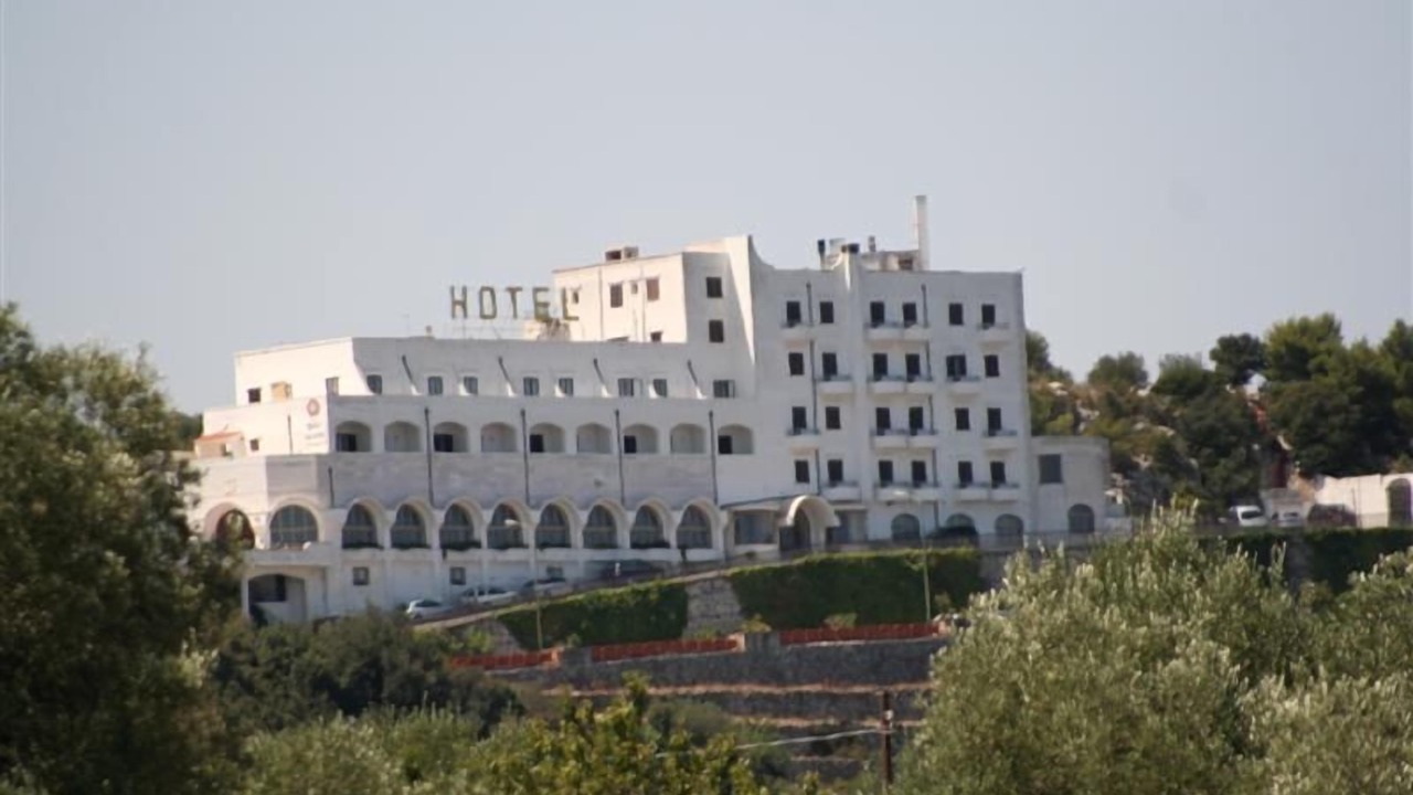 Photo of Outdoor in Ostuni