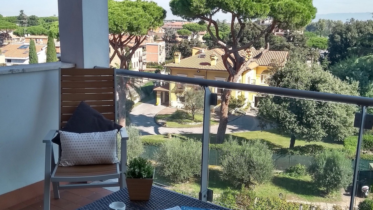 Photo of Bedroom in Quartiere XXV Appio Claudio