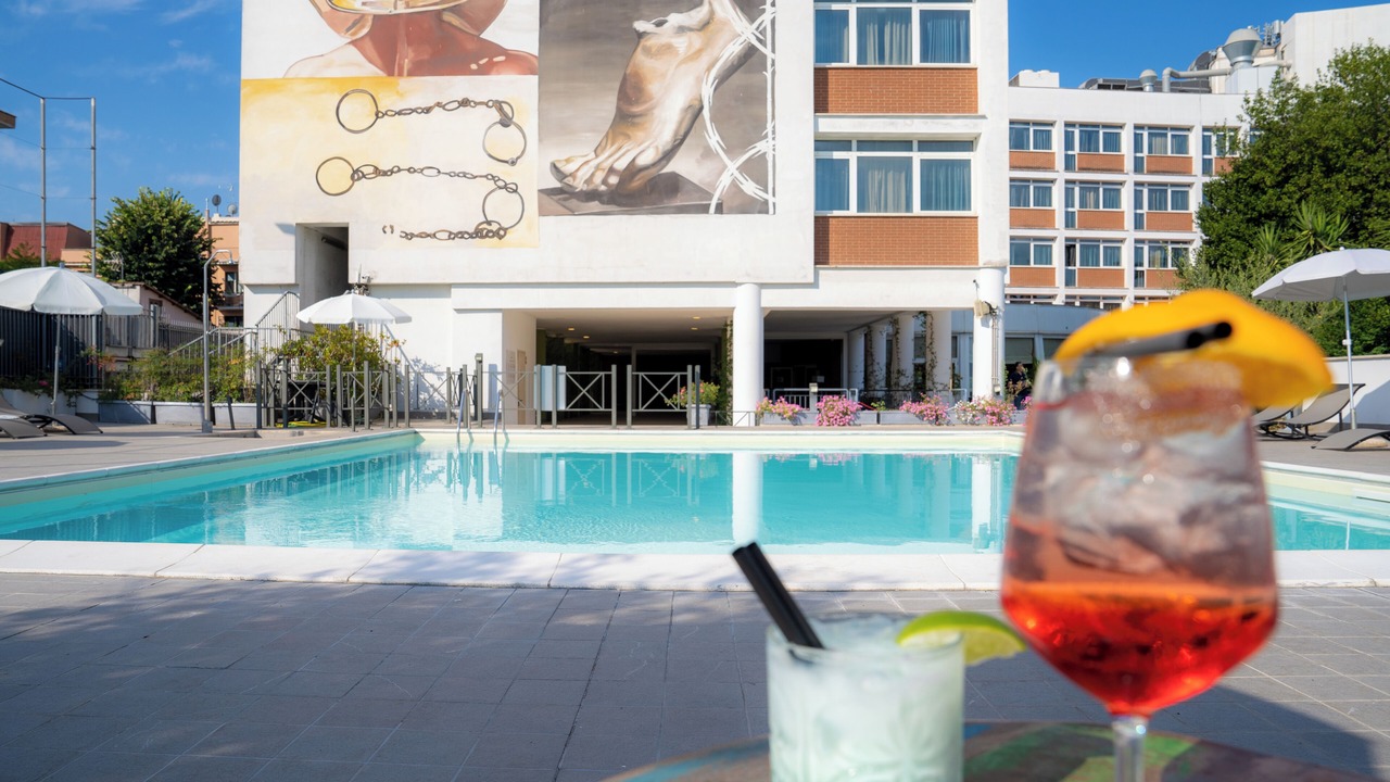 Photo of Outdoor in Quartiere XXV Appio Claudio