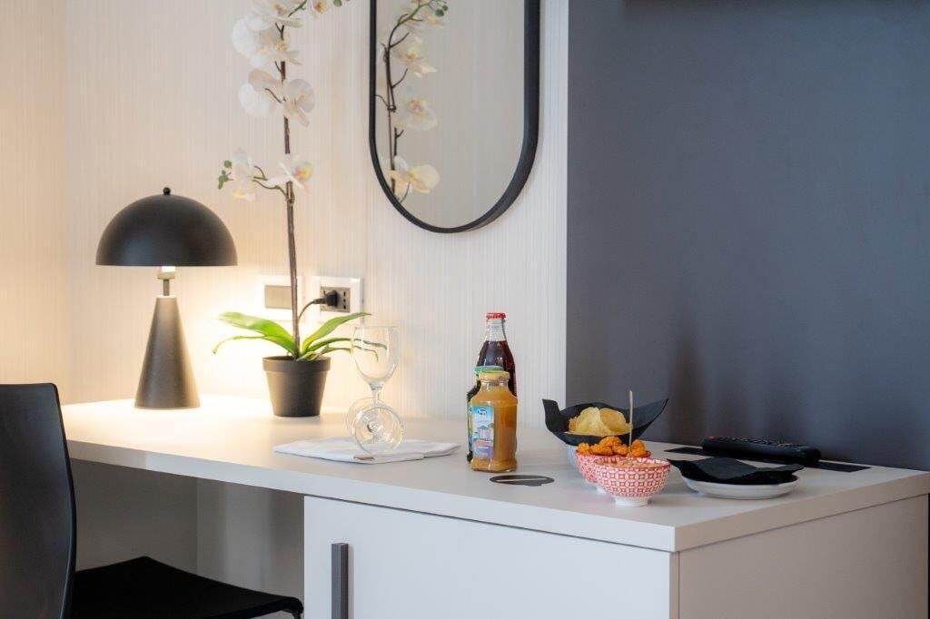 Photo of Bedroom in Quartiere XXV Appio Claudio