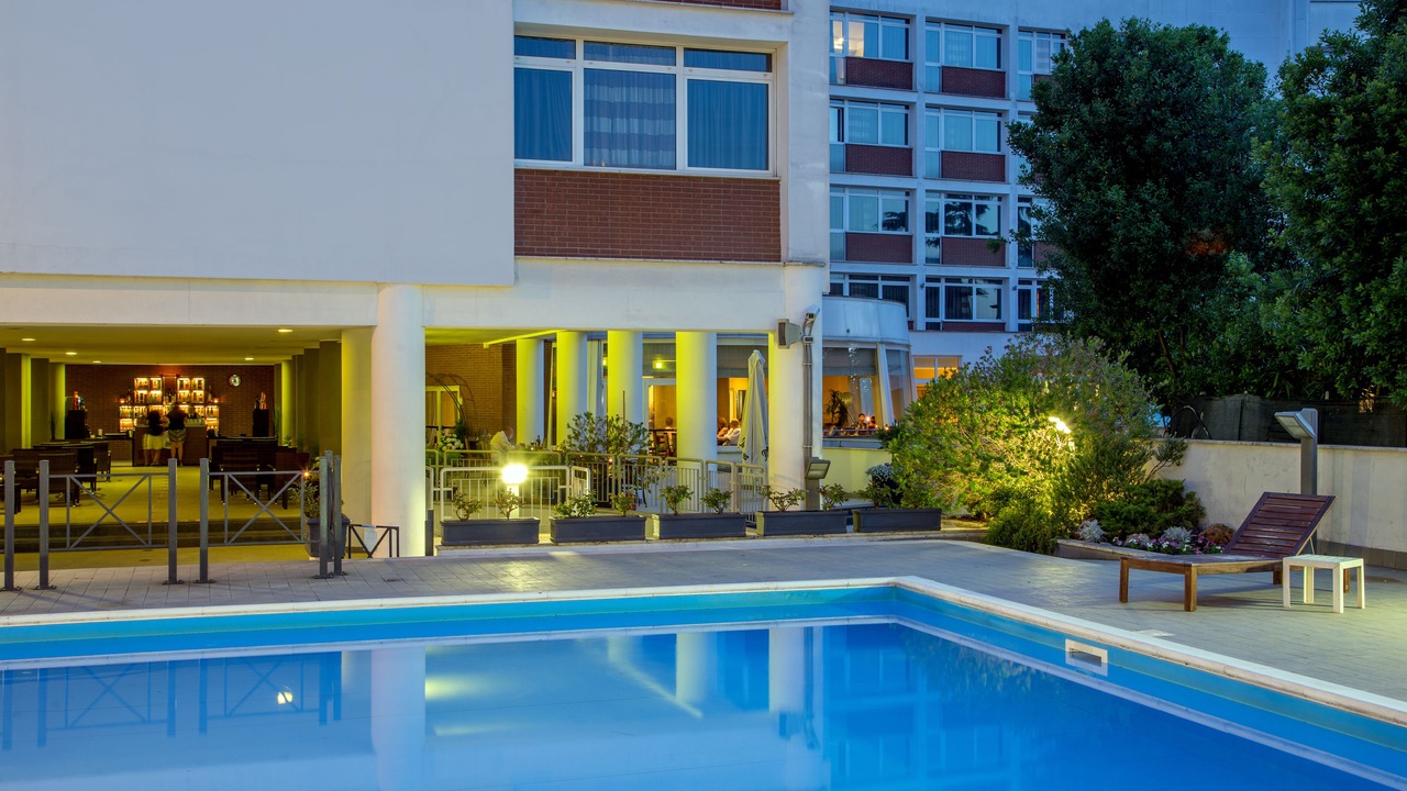 Photo of Outdoor in Quartiere XXV Appio Claudio