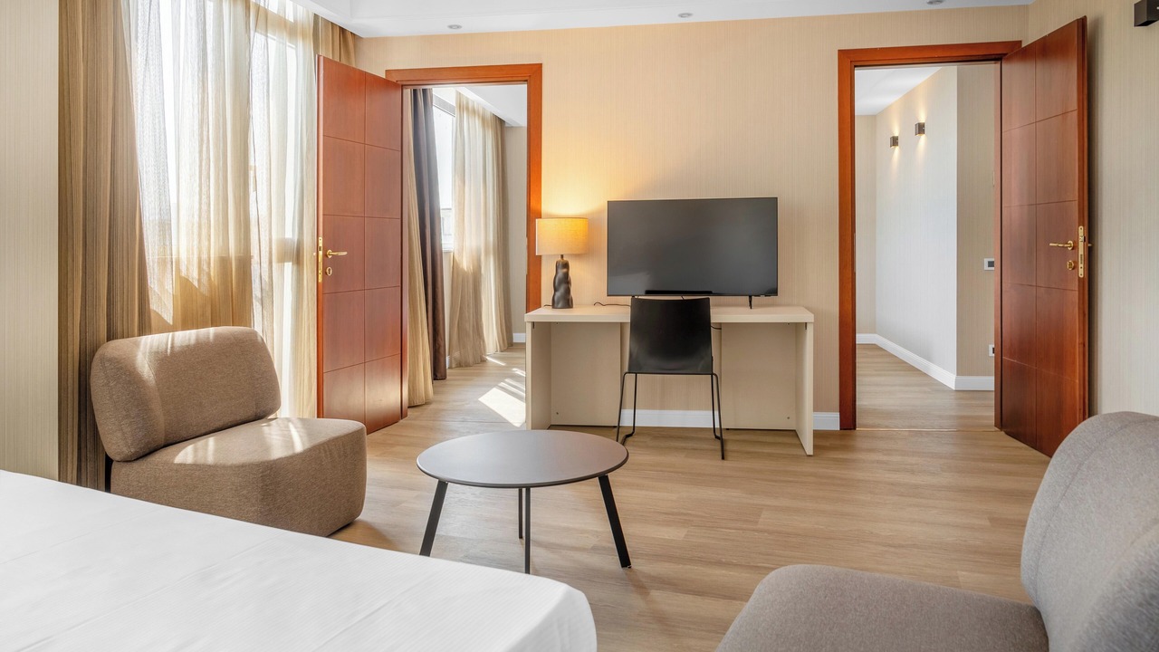 Photo of Bedroom in Quartiere XXV Appio Claudio