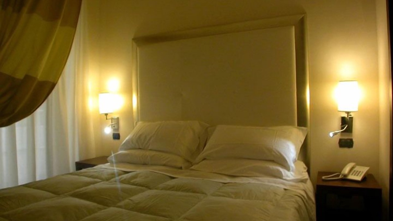 Photo of Bedroom in Tuscolano